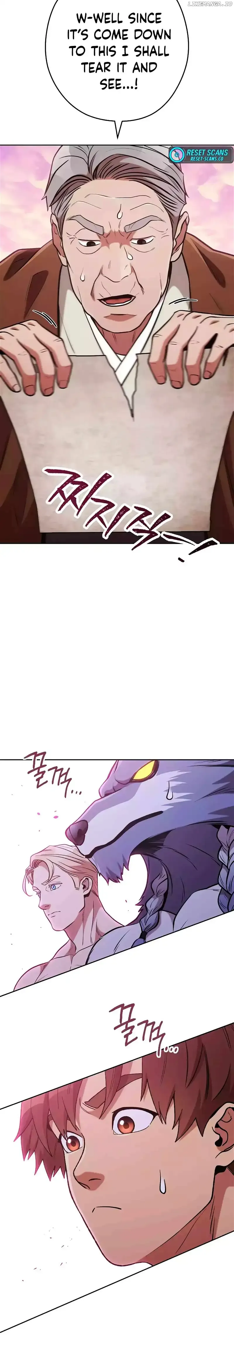 Dungeon Reset Chapter 206 Online - página 22