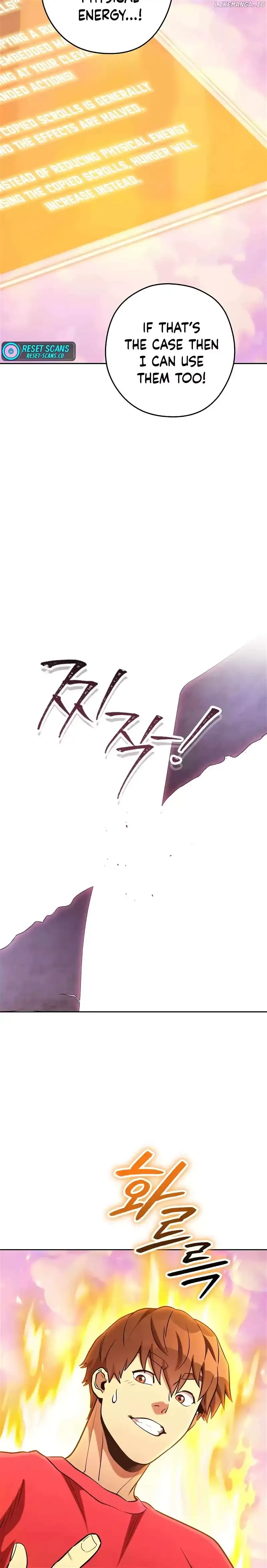 Dungeon Reset Chapter 206 Online - página 26