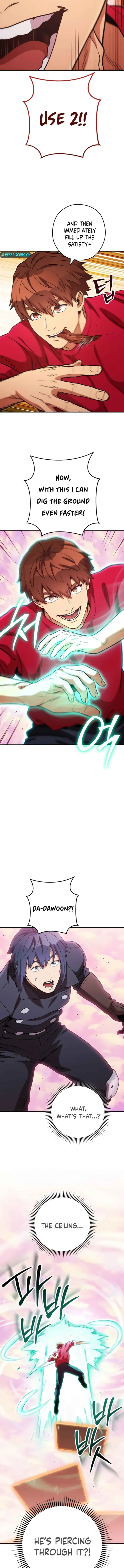 Dungeon Reset Chapter 207 Online - página 9