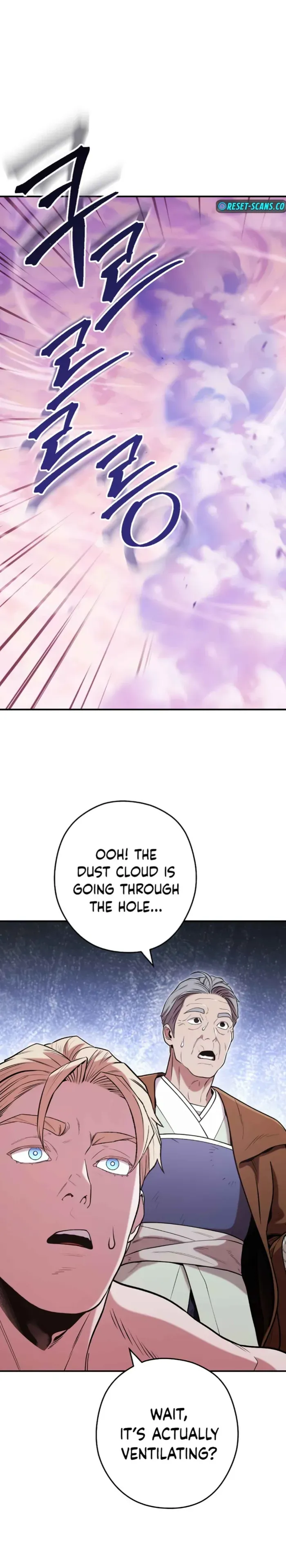 Dungeon Reset Chapter 207 Online - página 11