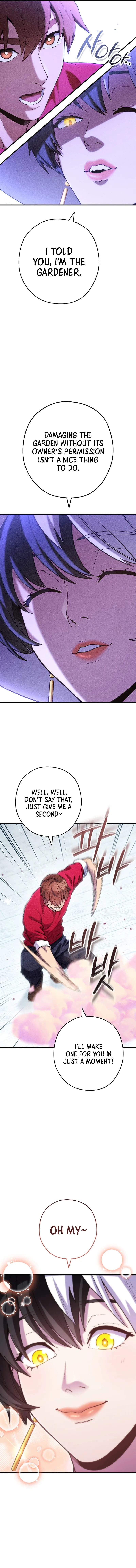 Dungeon Reset Chapter 210 Online - página 2
