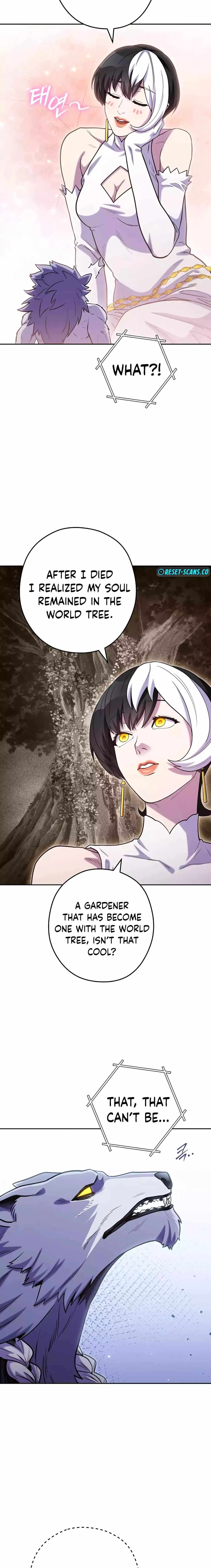 Dungeon Reset Chapter 211 Online - página 13