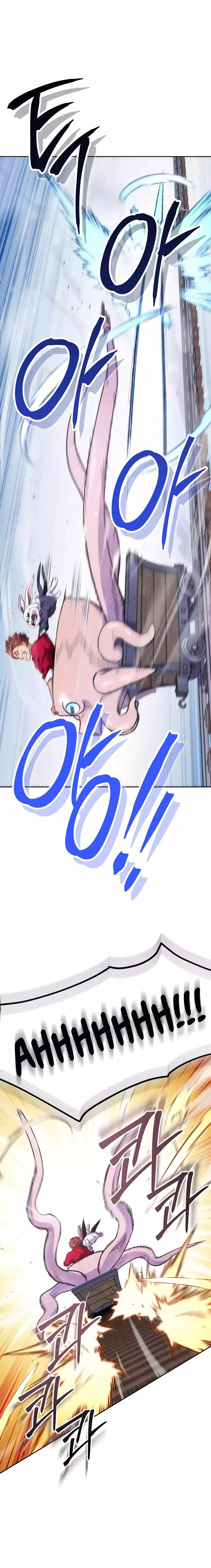 Dungeon Reset Chapter 211 Online - página 17