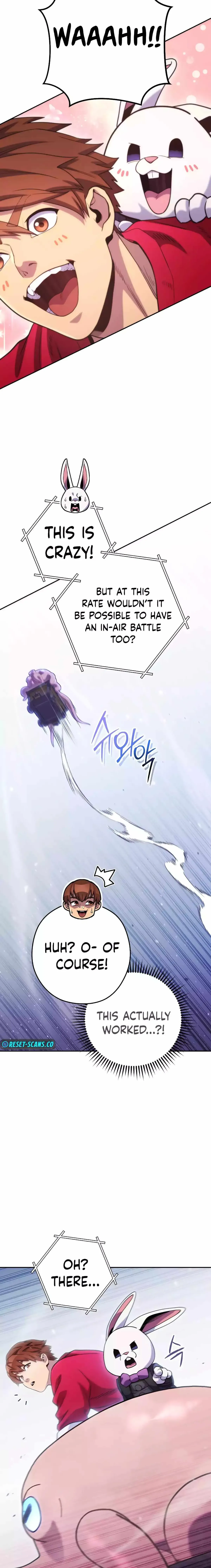 Dungeon Reset Chapter 211 Online - página 21