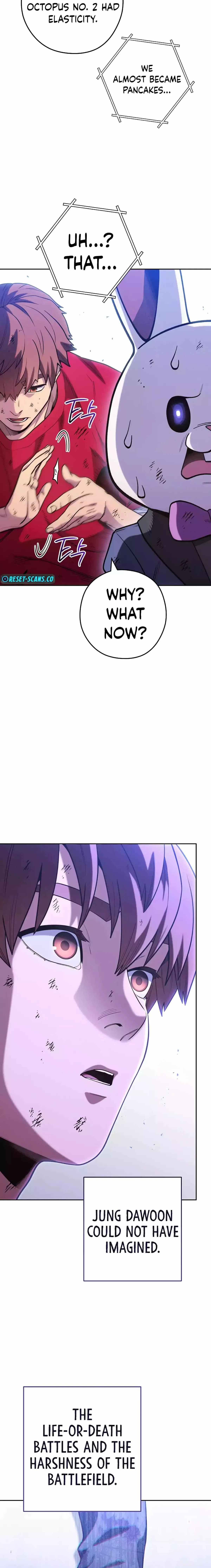 Dungeon Reset Chapter 211 Online - página 24