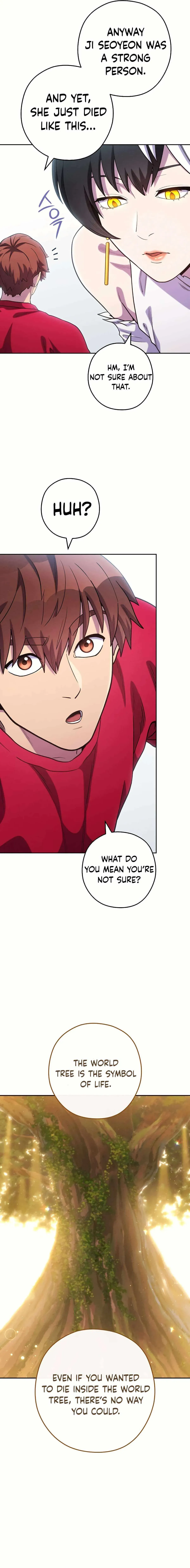 Dungeon Reset Chapter 212 Online - página 4