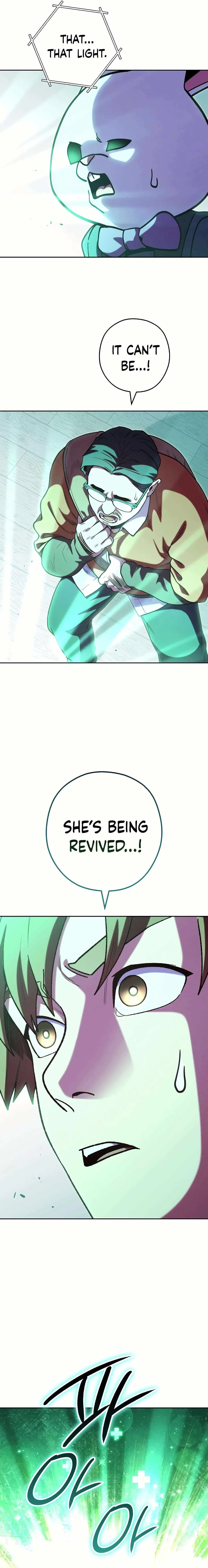 Dungeon Reset Chapter 212 Online - página 7