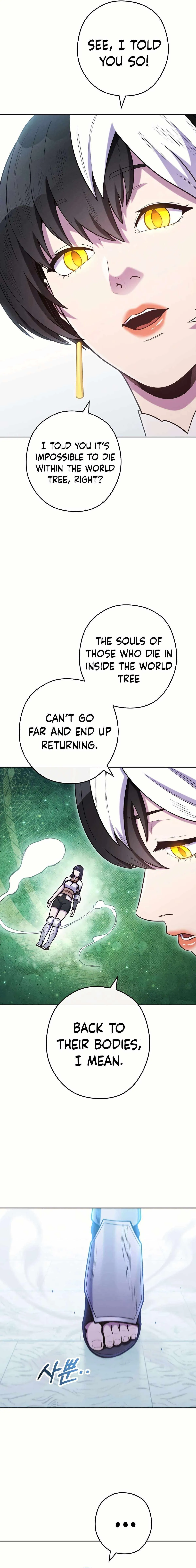 Dungeon Reset Chapter 212 Online - página 9