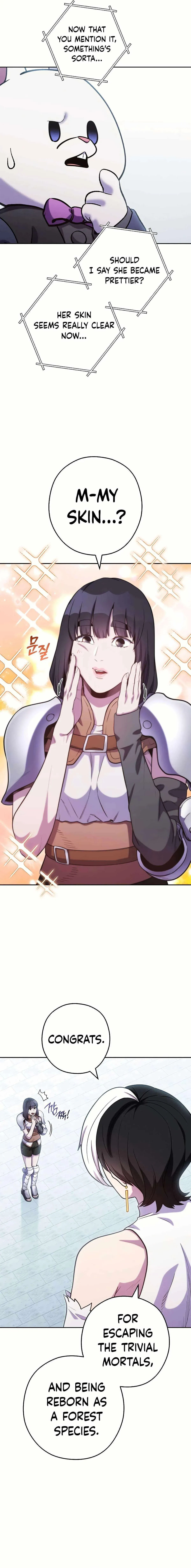 Dungeon Reset Chapter 212 Online - página 12