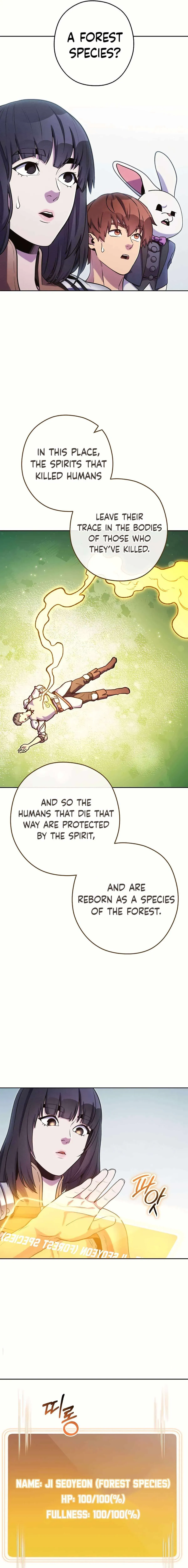 Dungeon Reset Chapter 212 Online - página 13