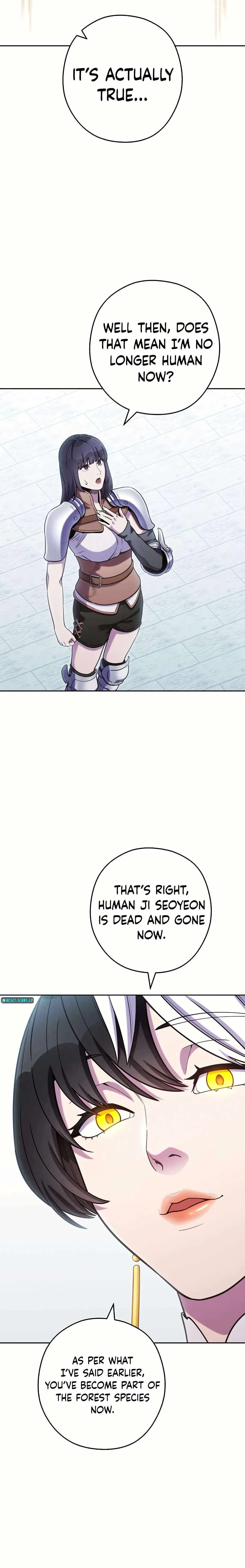 Dungeon Reset Chapter 212 Online - página 14