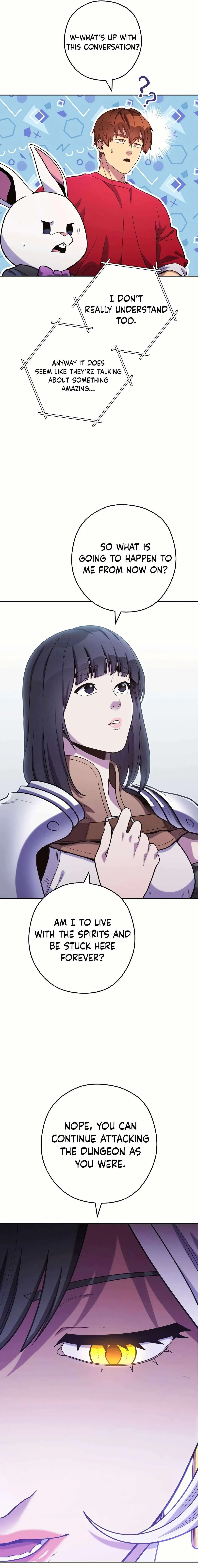 Dungeon Reset Chapter 212 Online - página 15