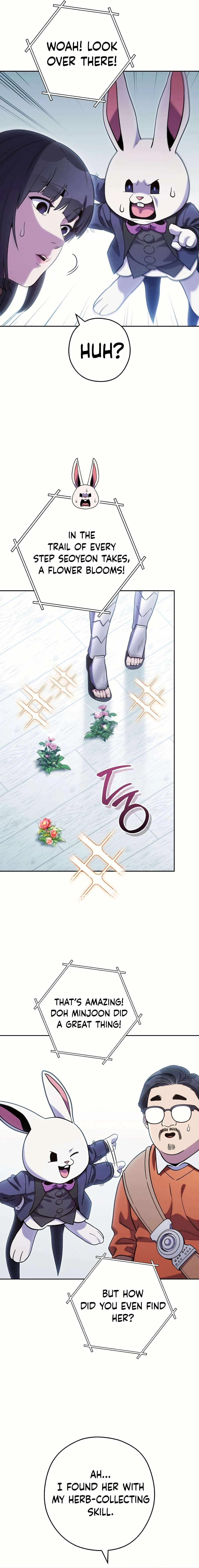 Dungeon Reset Chapter 212 Online - página 18