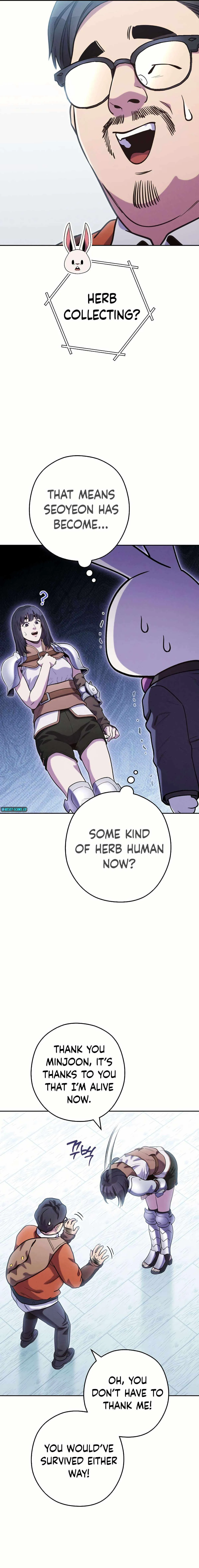 Dungeon Reset Chapter 212 Online - página 19