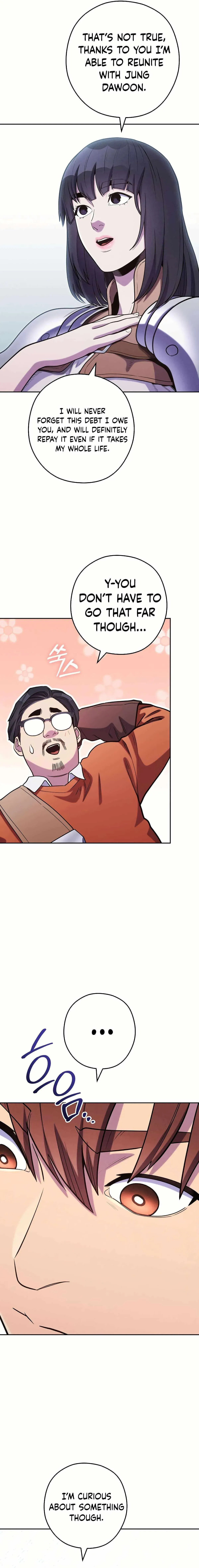 Dungeon Reset Chapter 212 Online - página 20