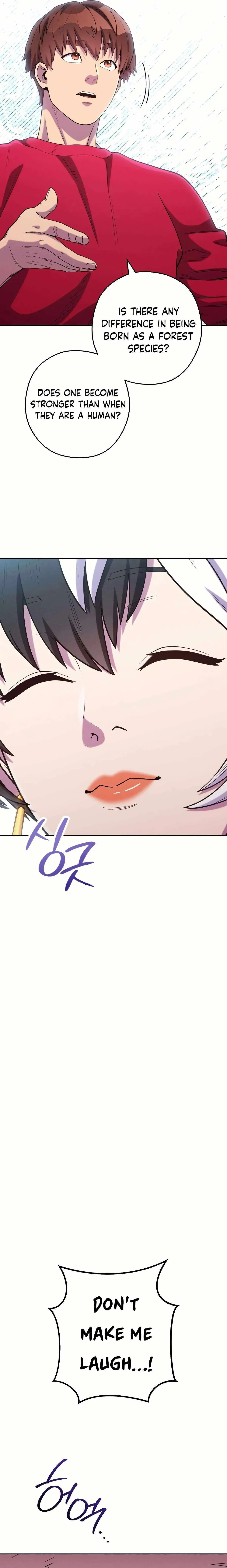 Dungeon Reset Chapter 212 Online - página 21
