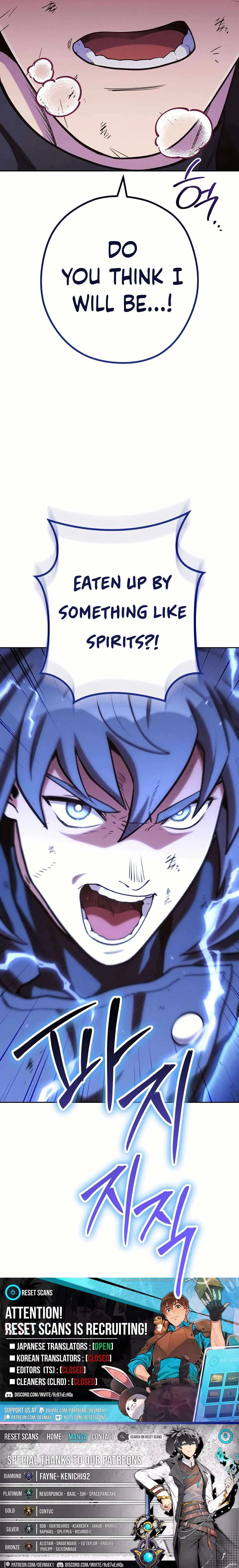 Dungeon Reset Chapter 212 Online - página 22