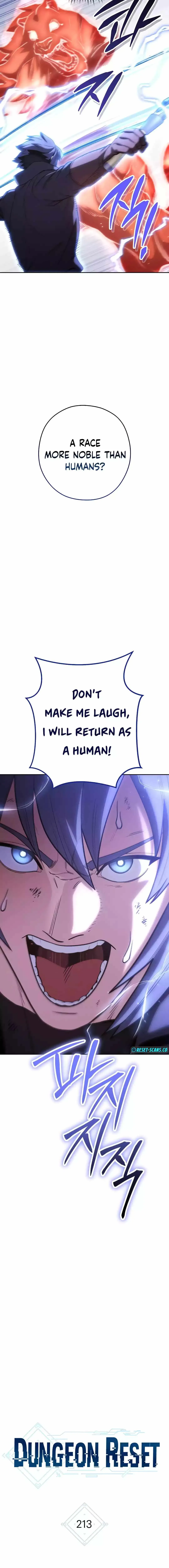Dungeon Reset Chapter 213 Online - página 2