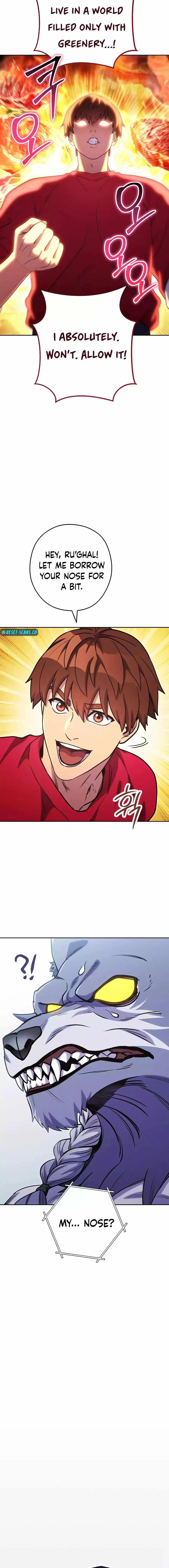 Dungeon Reset Chapter 213 Online - página 5