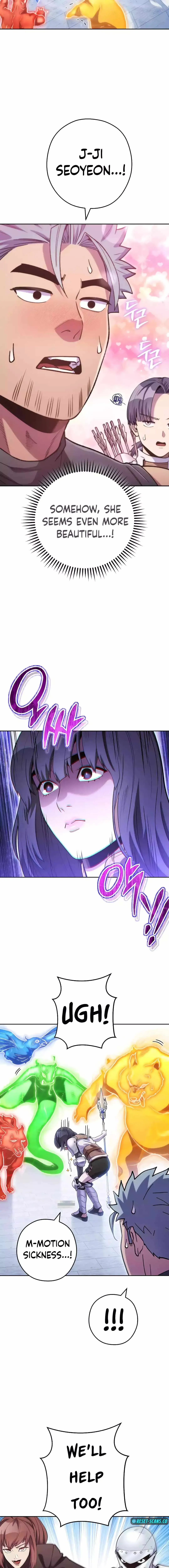 Dungeon Reset Chapter 213 Online - página 13