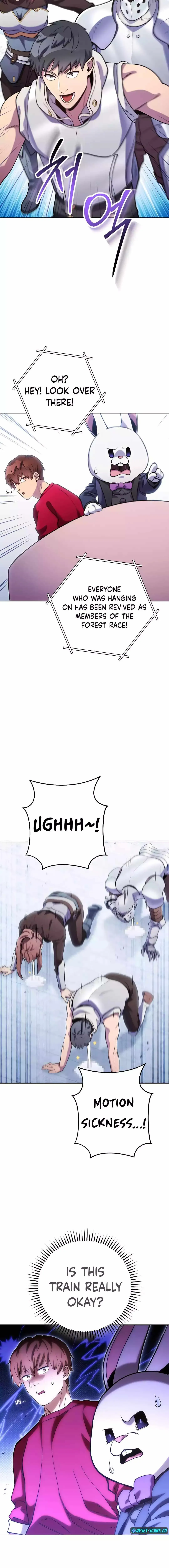 Dungeon Reset Chapter 213 Online - página 14