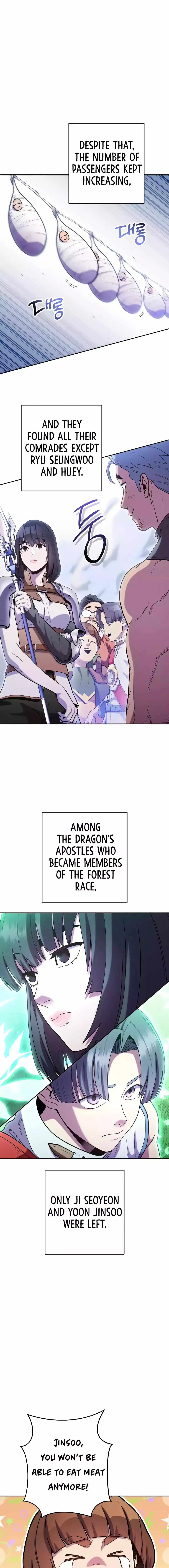 Dungeon Reset Chapter 213 Online - página 15