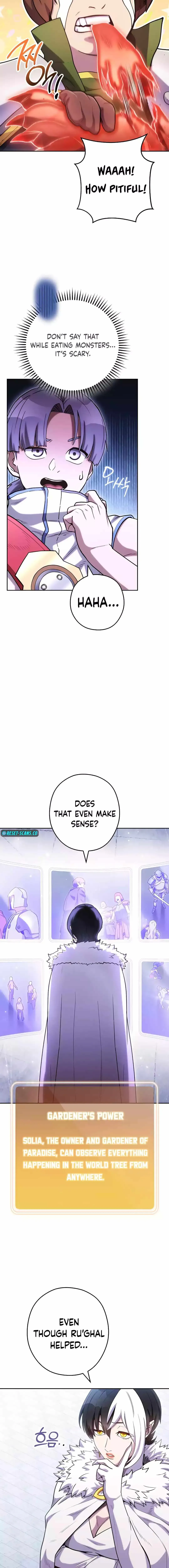 Dungeon Reset Chapter 213 Online - página 16