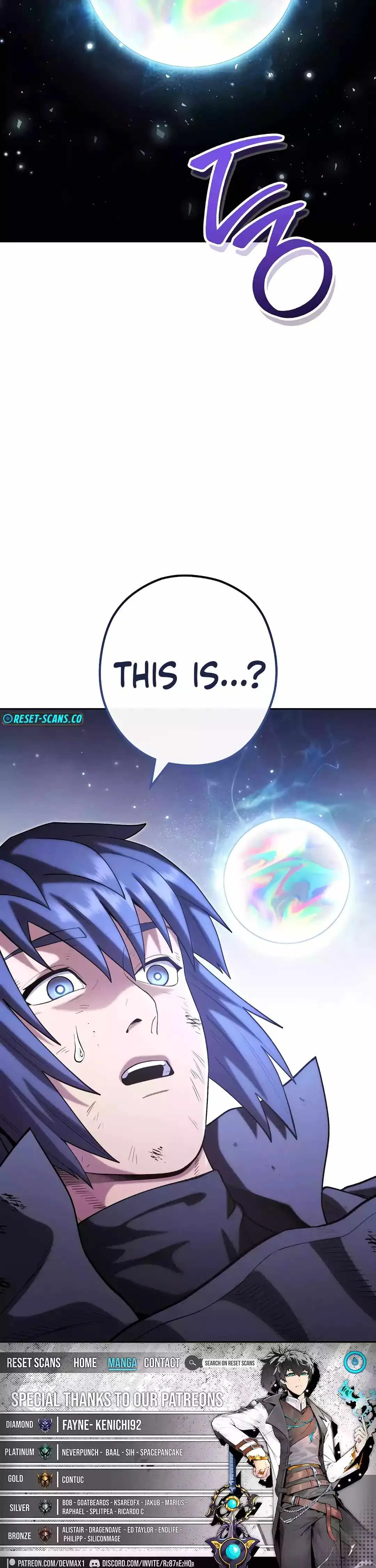 Dungeon Reset Chapter 213 Online - página 22