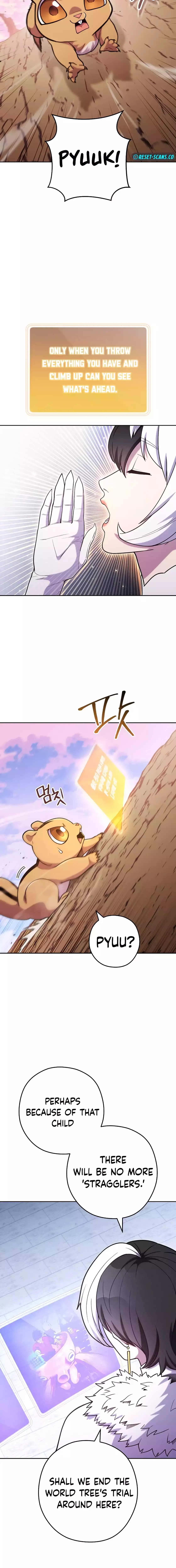 Dungeon Reset Chapter 214 Online - página 4