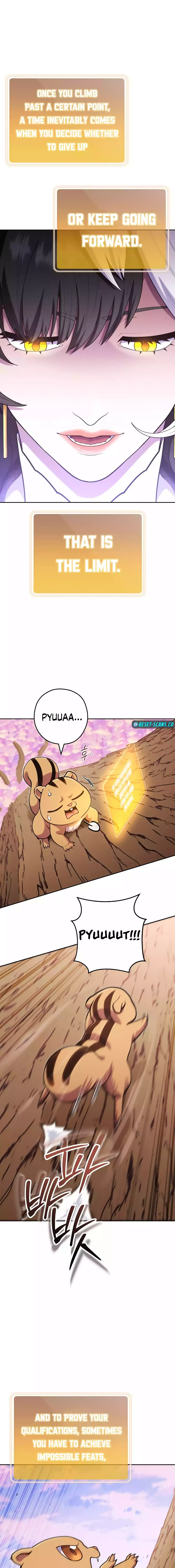 Dungeon Reset Chapter 214 Online - página 5