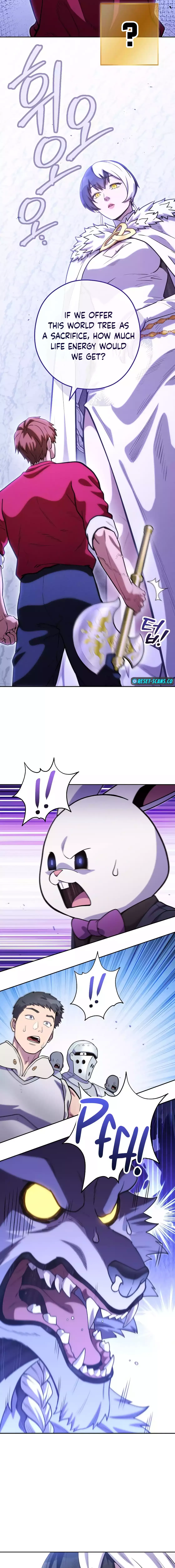Dungeon Reset Chapter 214 Online - página 18