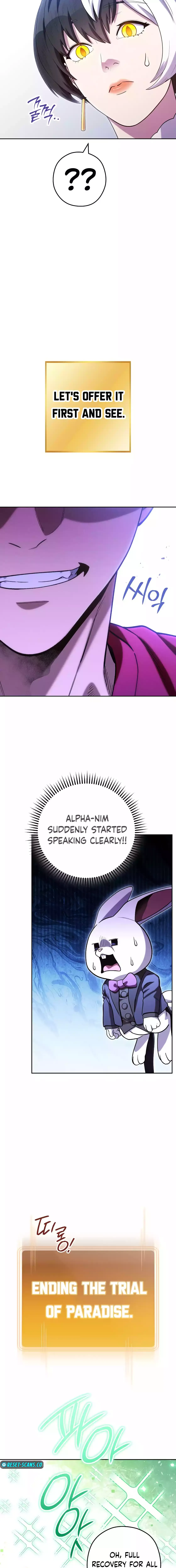 Dungeon Reset Chapter 214 Online - página 19