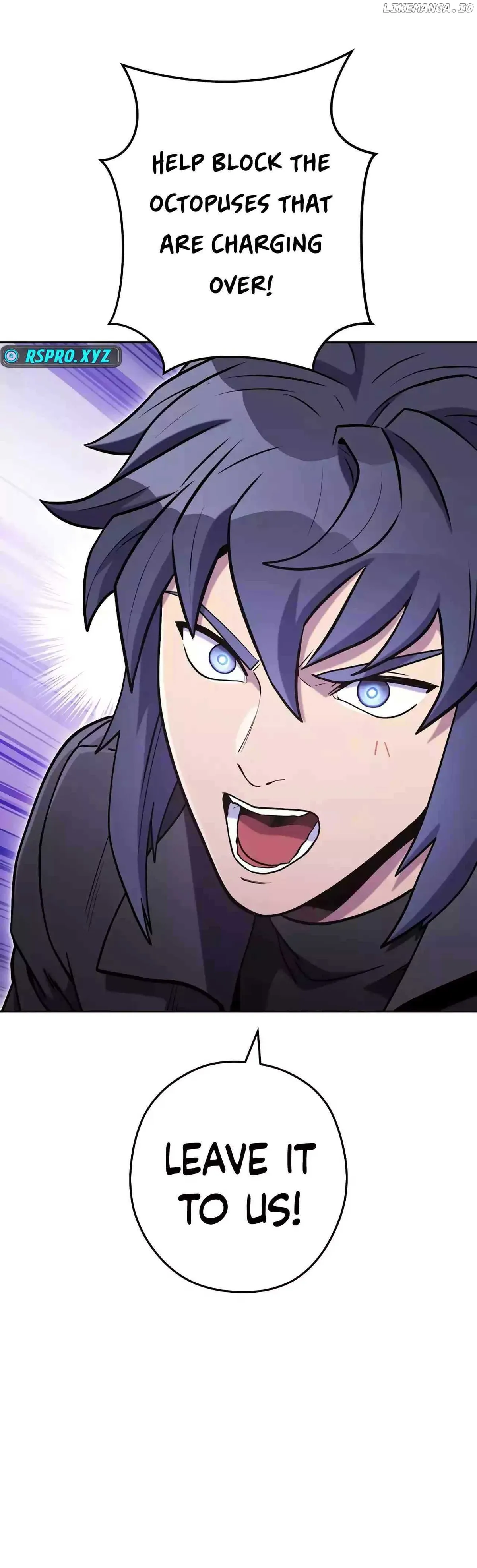 Dungeon Reset Chapter 217 Online - página 2