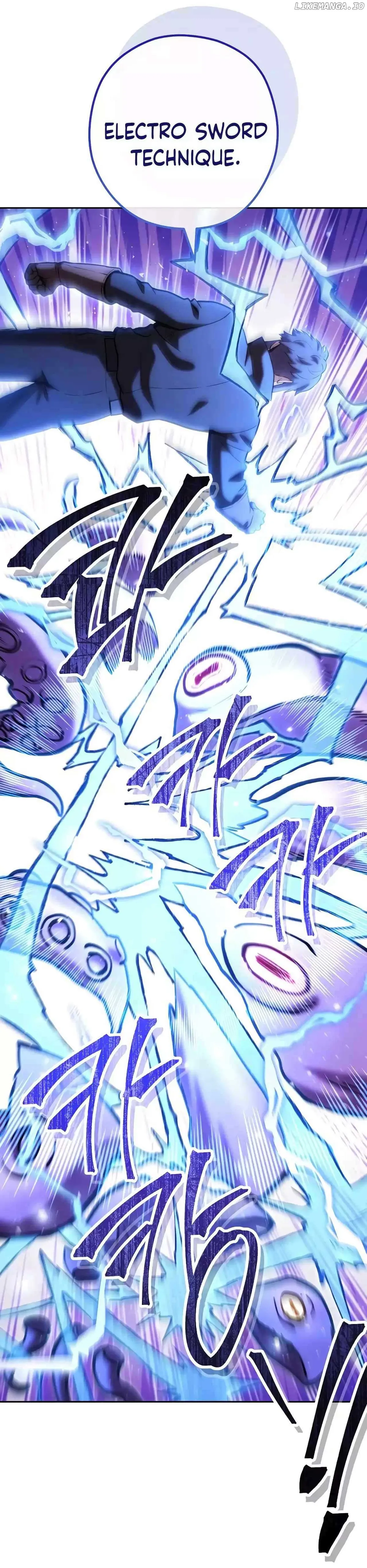Dungeon Reset Chapter 217 Online - página 5