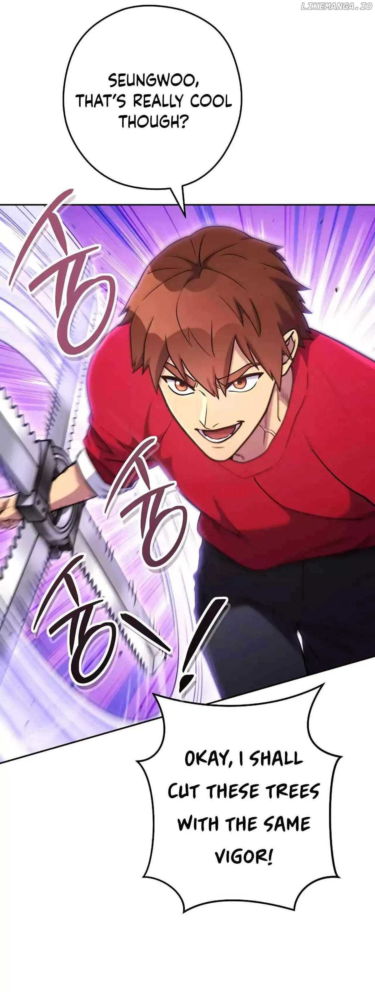 Dungeon Reset Chapter 217 Online - página 8