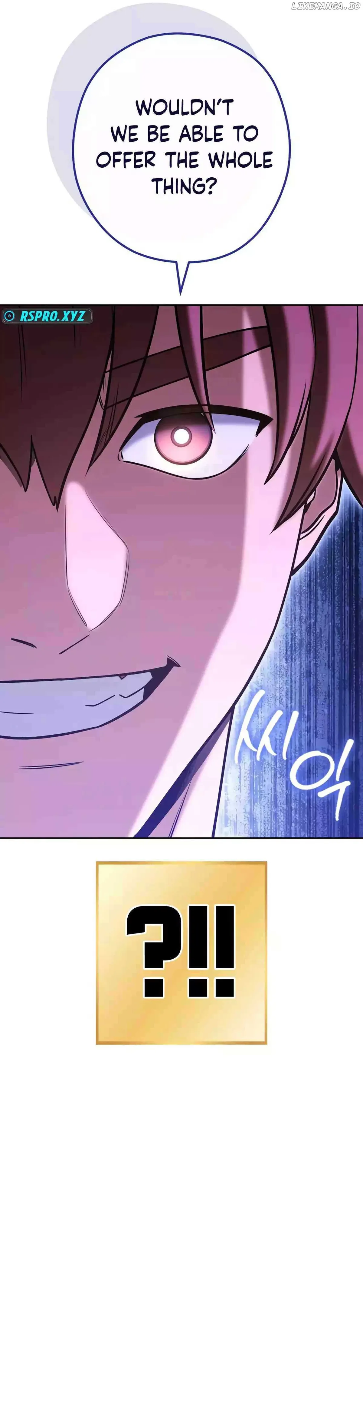 Dungeon Reset Chapter 217 Online - página 20