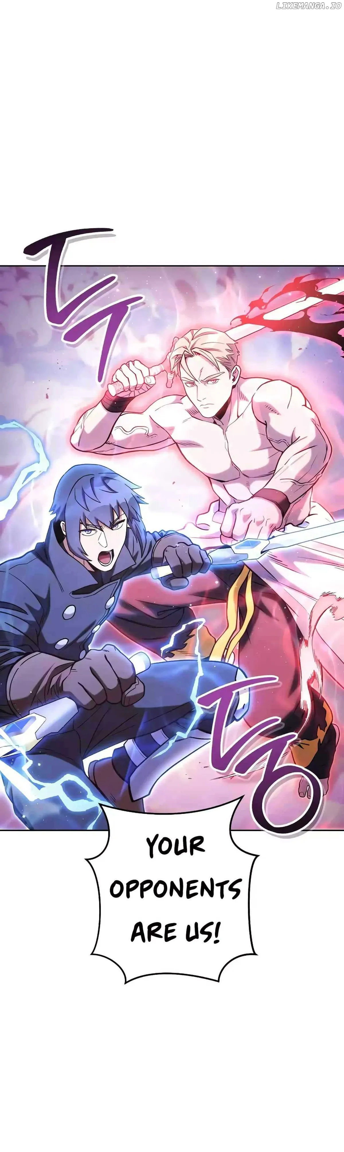 Dungeon Reset Chapter 217 Online - página 28