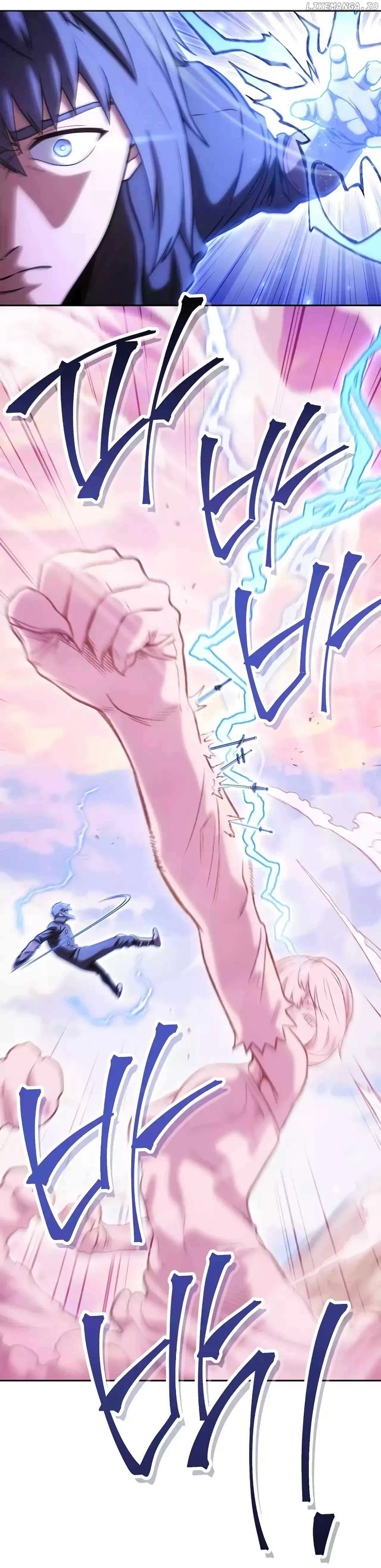 Dungeon Reset Chapter 217 Online - página 30