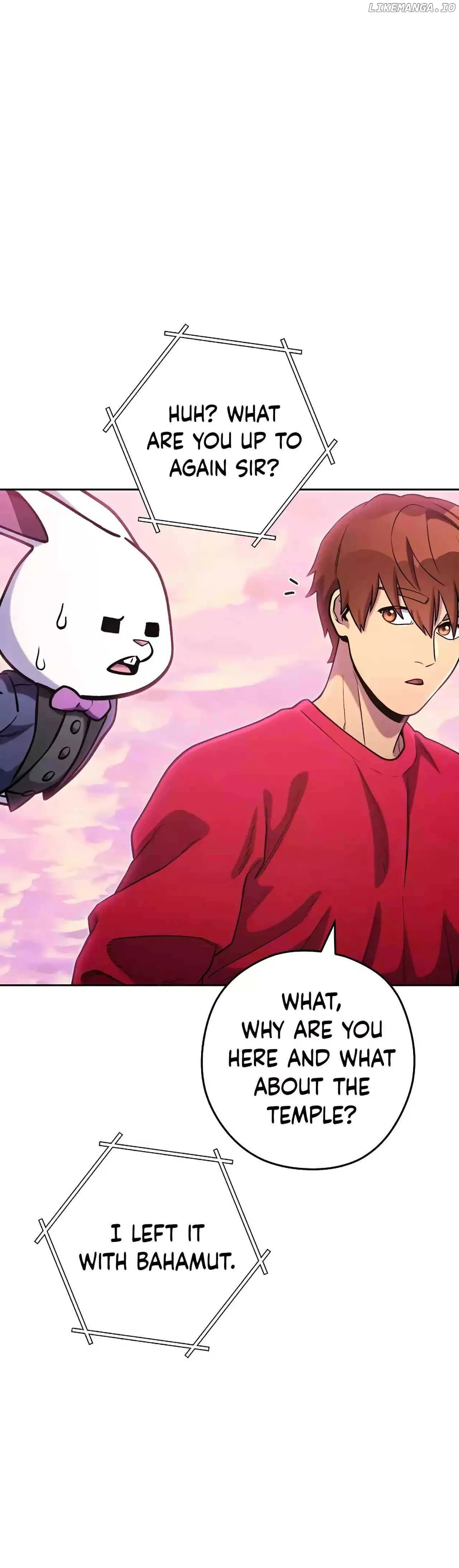 Dungeon Reset Chapter 217 Online - página 45