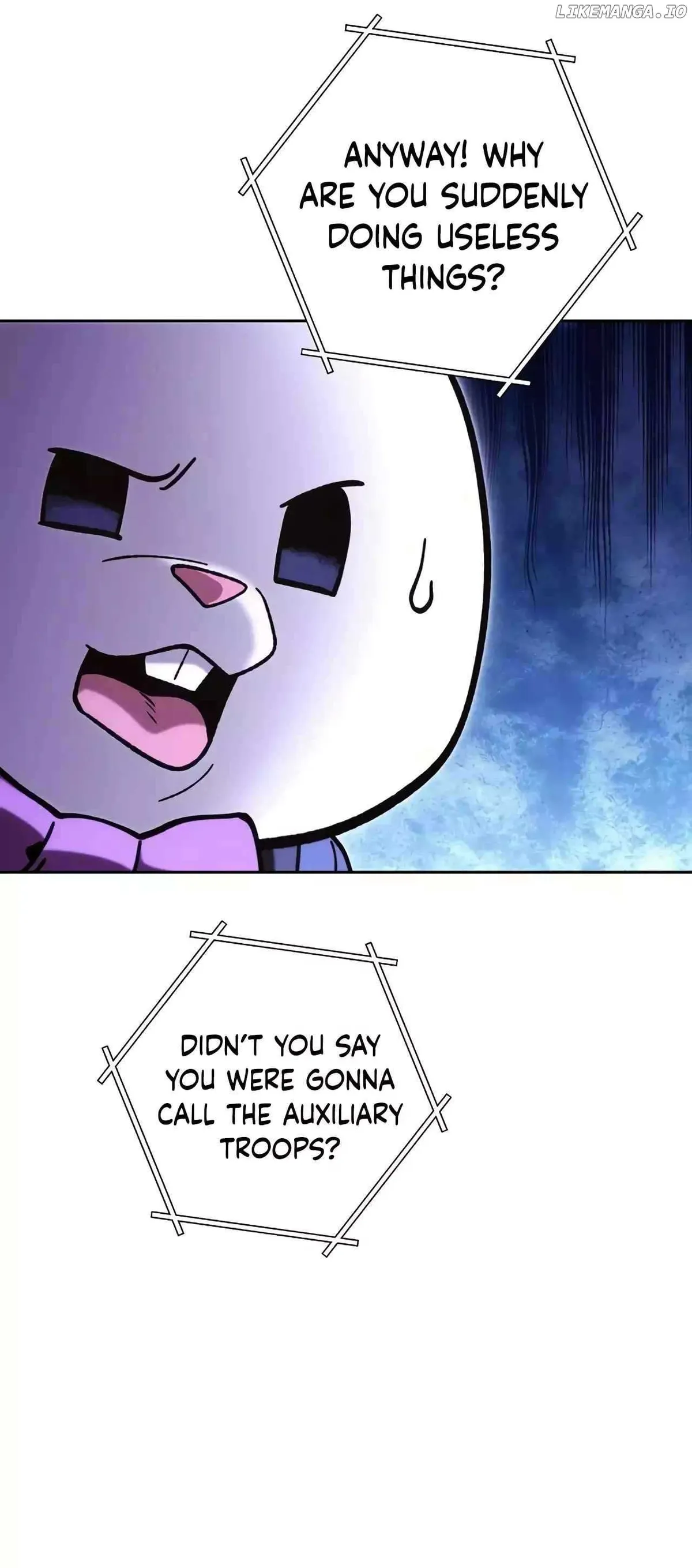 Dungeon Reset Chapter 217 Online - página 46