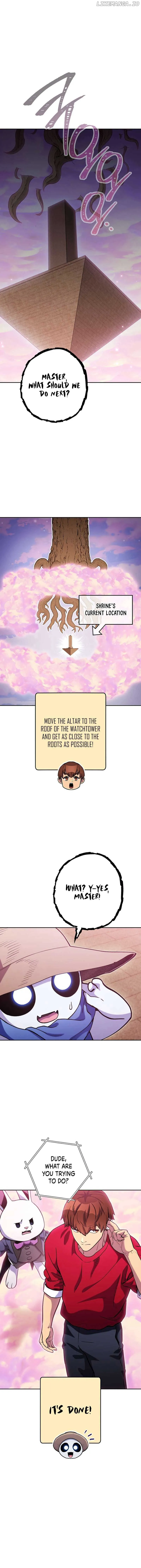 Dungeon Reset Chapter 218 Online - página 1