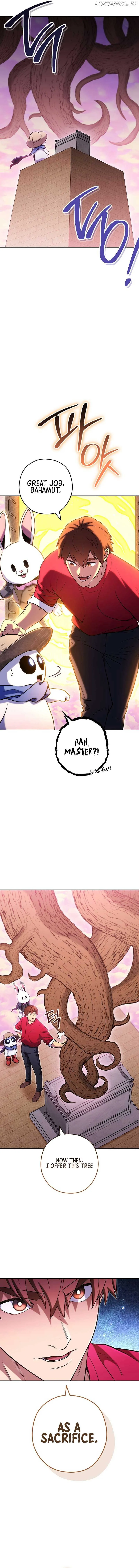 Dungeon Reset Chapter 218 Online - página 2