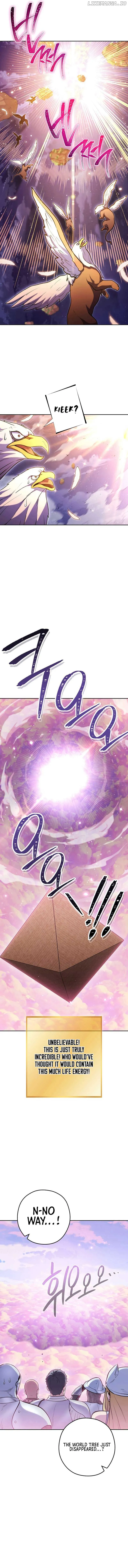 Dungeon Reset Chapter 218 Online - página 4