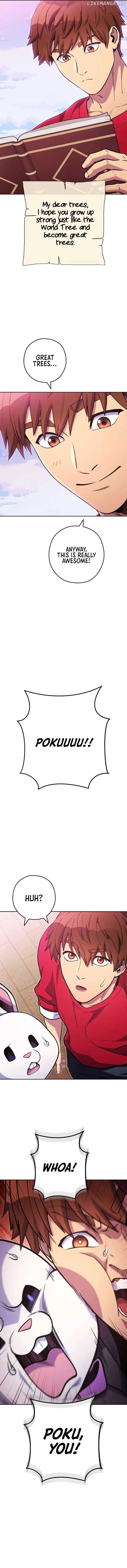 Dungeon Reset Chapter 218 Online - página 9