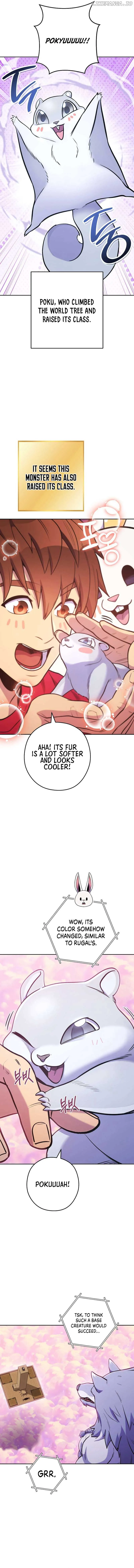 Dungeon Reset Chapter 218 Online - página 10