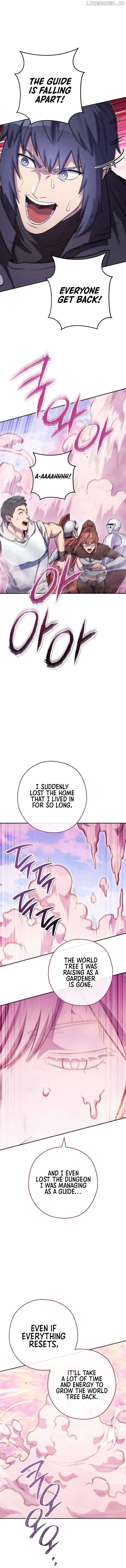 Dungeon Reset Chapter 218 Online - página 12