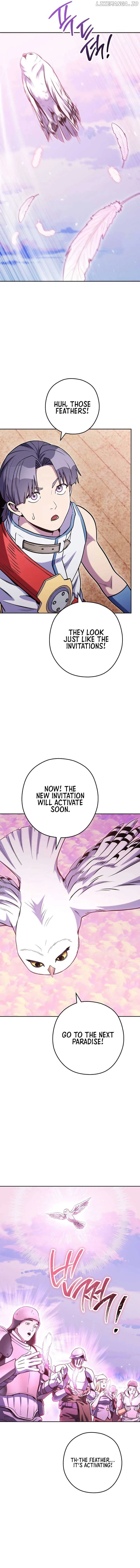 Dungeon Reset Chapter 218 Online - página 14