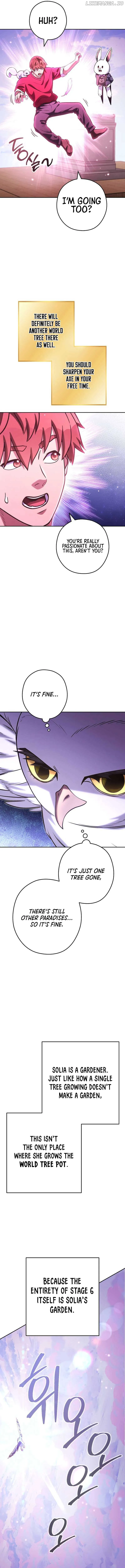 Dungeon Reset Chapter 218 Online - página 15