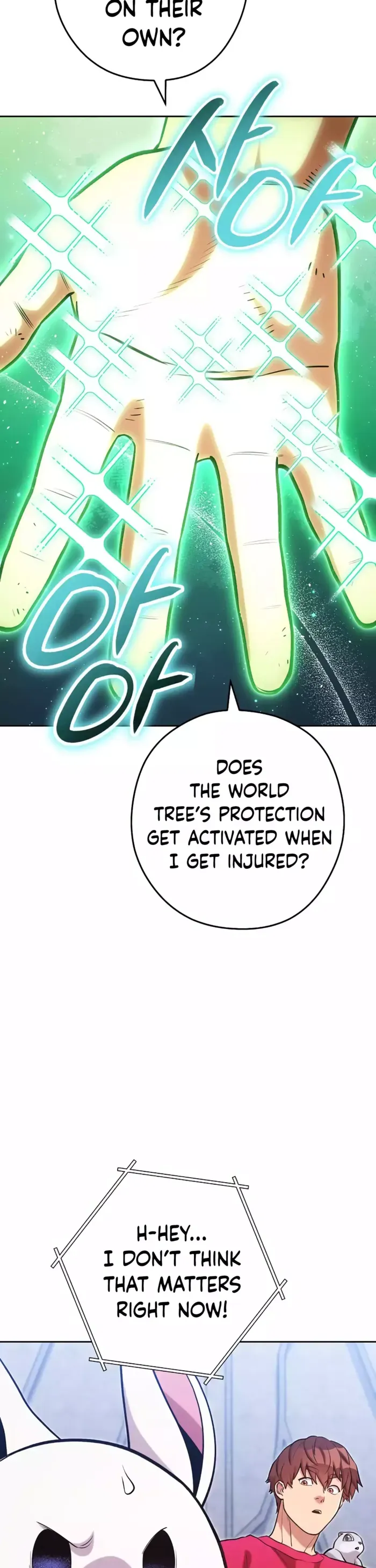 Dungeon Reset Chapter 220 Online - página 5