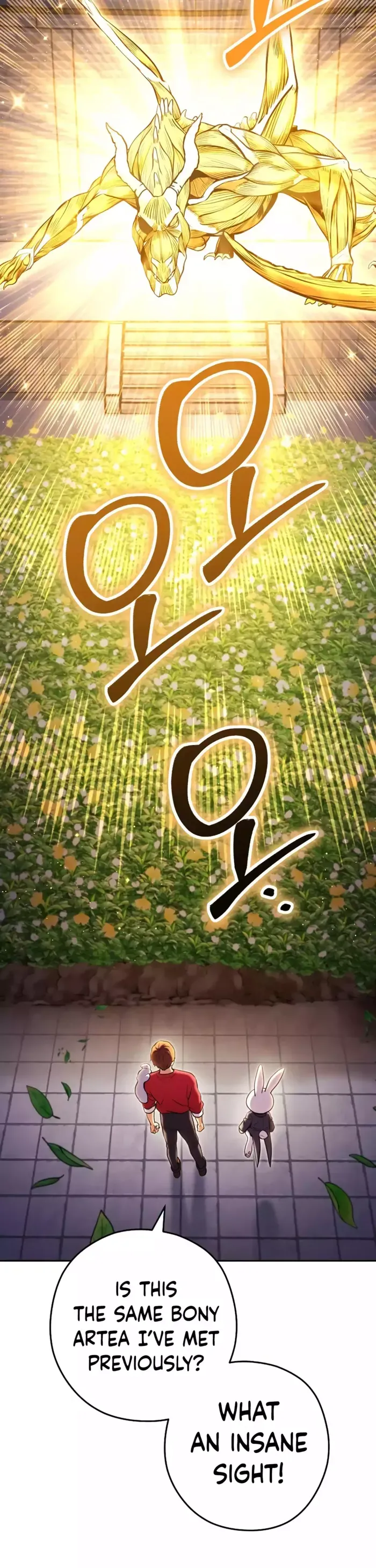 Dungeon Reset Chapter 220 Online - página 8